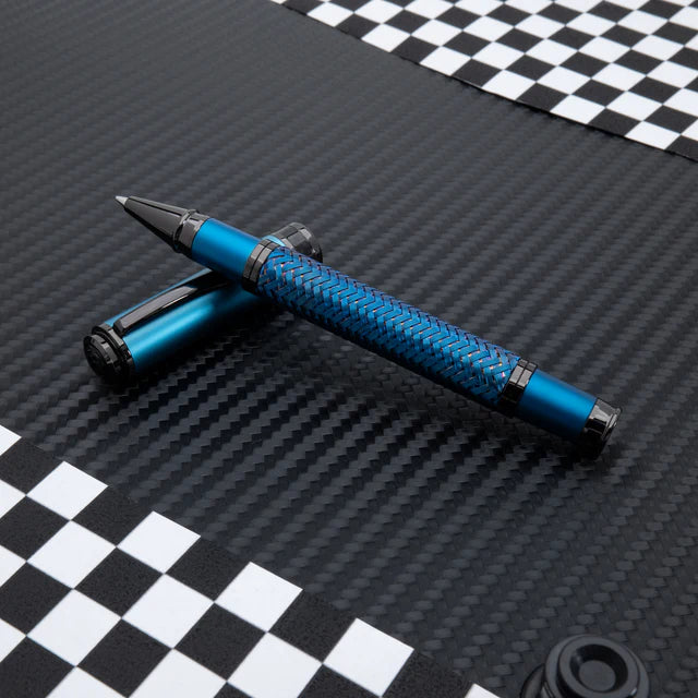 Rollerball Monteverde USA® Innova Fórmula M | Azul