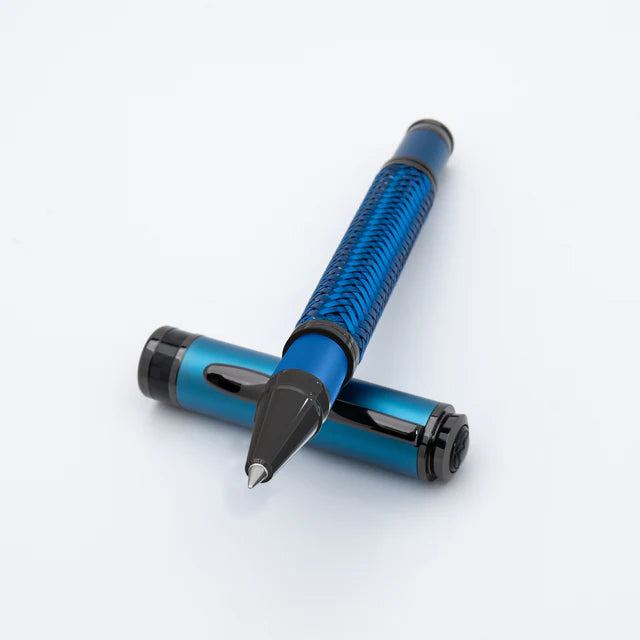 Rollerball Monteverde USA® Innova Fórmula M | Azul
