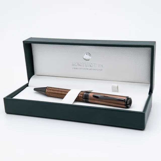 Boligrafo Monteverde USA® Innova Fórmula M | Bronce