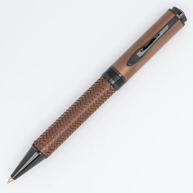 Boligrafo Monteverde USA® Innova Fórmula M | Bronce