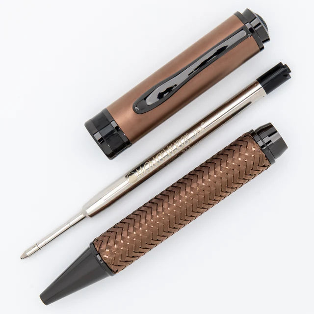 Boligrafo Monteverde USA® Innova Fórmula M | Bronce