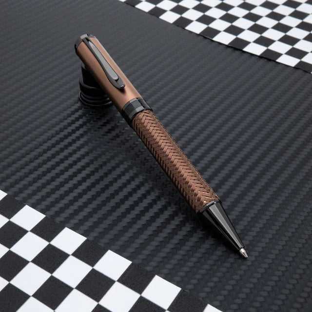 Boligrafo Monteverde USA® Innova Fórmula M | Bronce