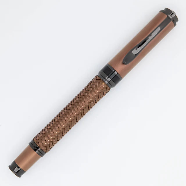 Pluma fuente Monteverde USA® Innova Fórmula M | Bronce