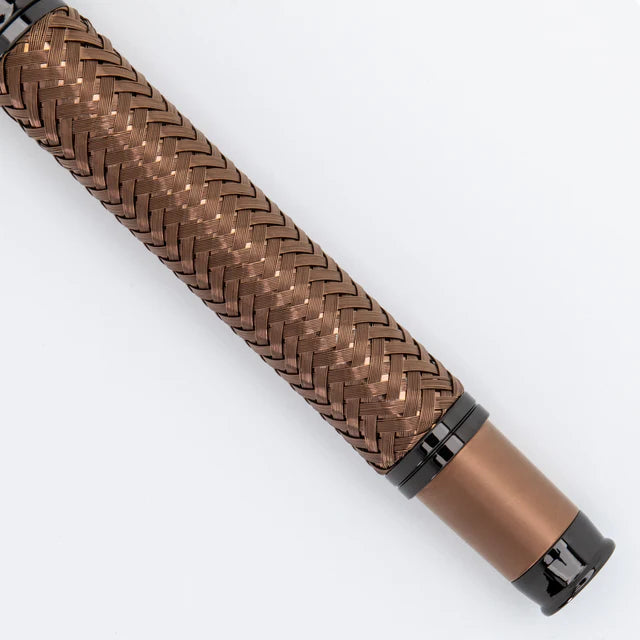 Pluma fuente Monteverde USA® Innova Fórmula M | Bronce