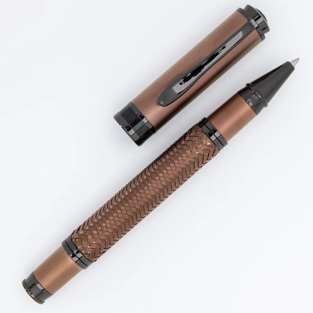 Rollerball Monteverde USA® Innova Fórmula M | Bronce