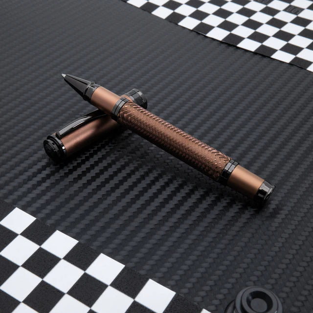 Rollerball Monteverde USA® Innova Fórmula M | Bronce