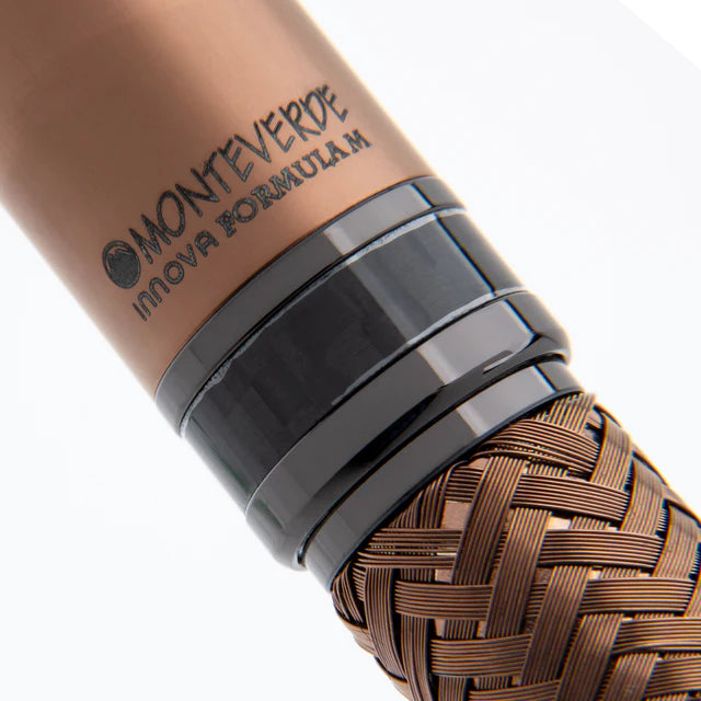 Rollerball Monteverde USA® Innova Fórmula M | Bronce