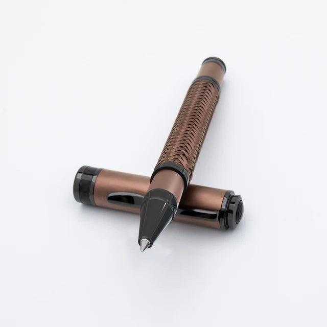 Rollerball Monteverde USA® Innova Fórmula M | Bronce