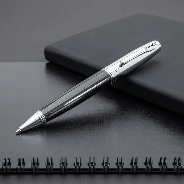 Boligrafo Monteverde USA® Invincia | Chrome