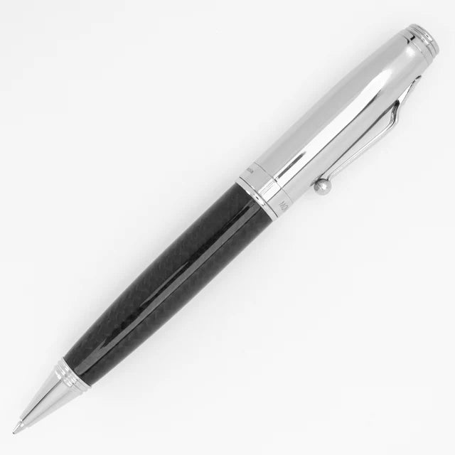 Boligrafo Monteverde USA® Invincia | Chrome