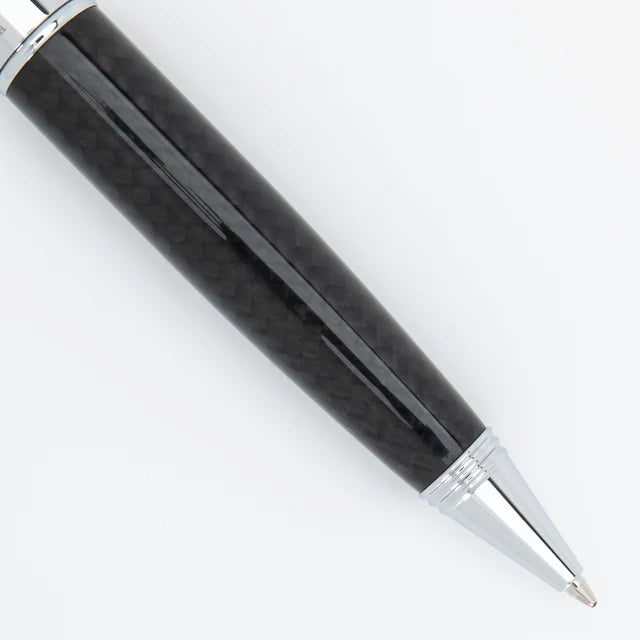 Boligrafo Monteverde USA® Invincia | Chrome