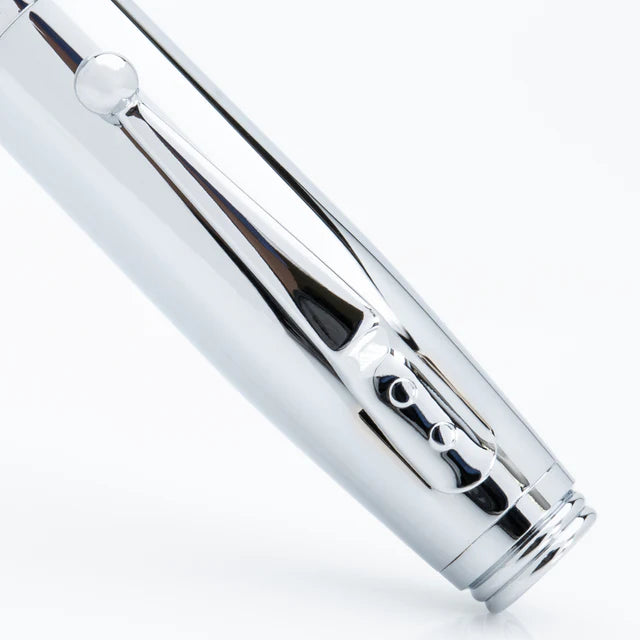 Pluma fuente Monteverde USA® Invincia | Chrome