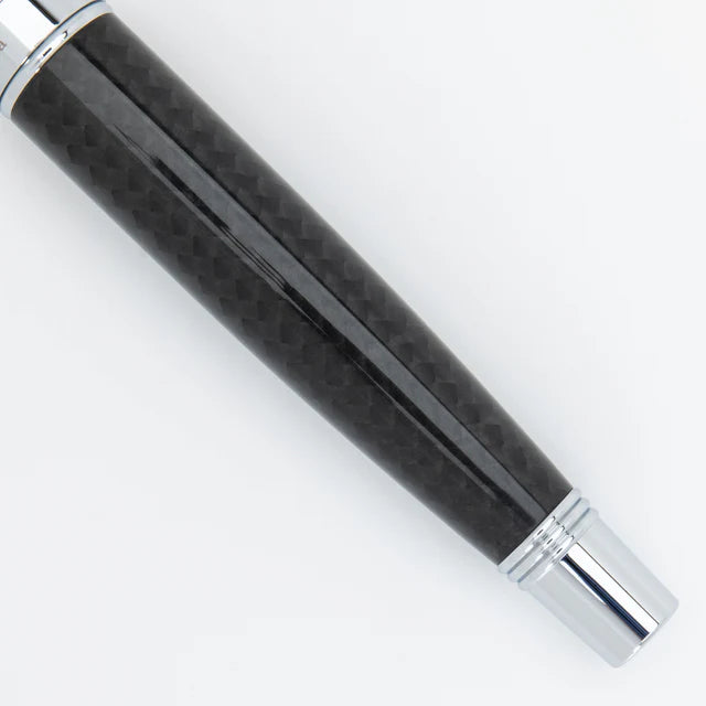 Pluma fuente Monteverde USA® Invincia | Chrome
