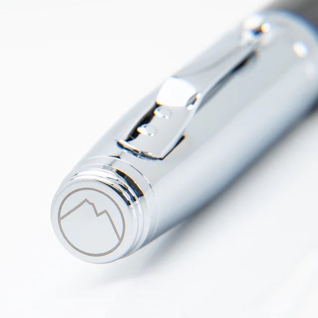 Pluma fuente Monteverde USA® Invincia | Chrome