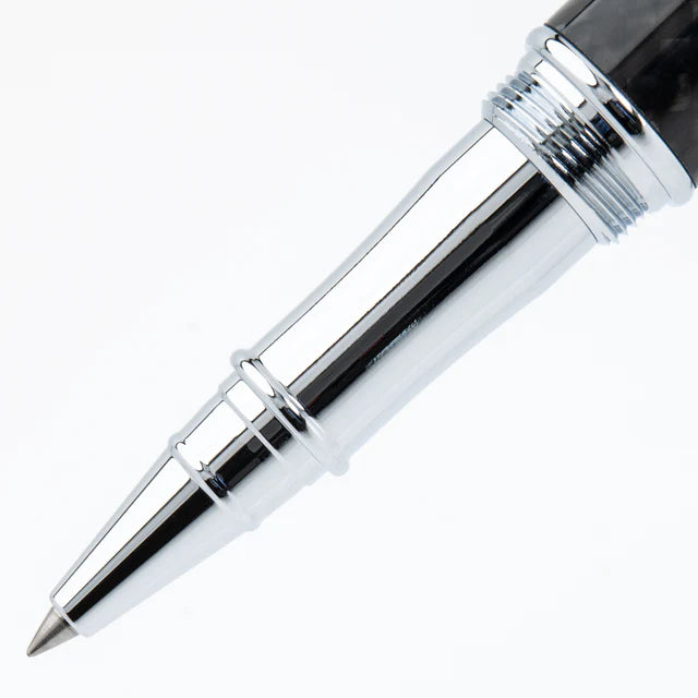 Rollerball Monteverde USA® Invincia | Chrome