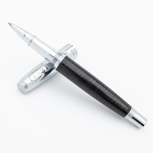 Rollerball Monteverde USA® Invincia | Chrome
