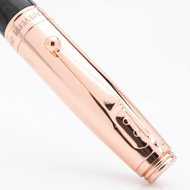 Boligrafo Monteverde USA® Invincia | Oro Rosa