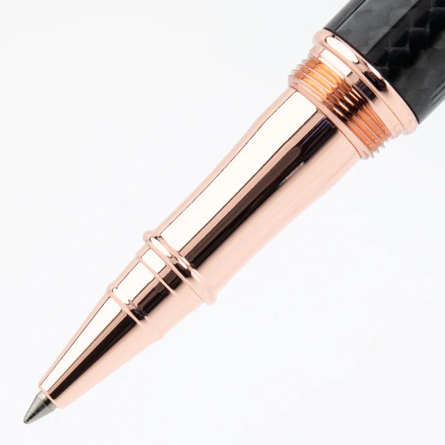 Boligrafo Monteverde USA® Invincia | Oro Rosa