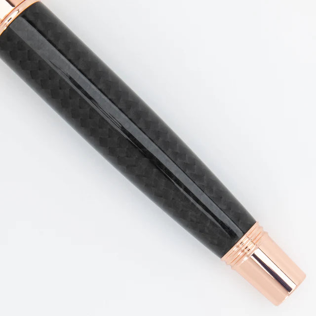 Pluma fuente Monteverde USA® Invincia | Oro Rosa