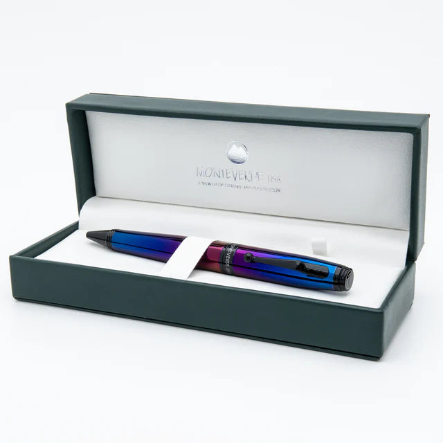Boligrafo Monteverde USA®  Invincia | Nebula