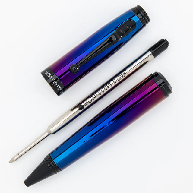 Boligrafo Monteverde USA®  Invincia | Nebula