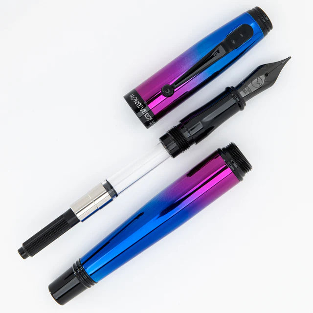 Pluma fuente Monteverde USA® Invincia | Nebula