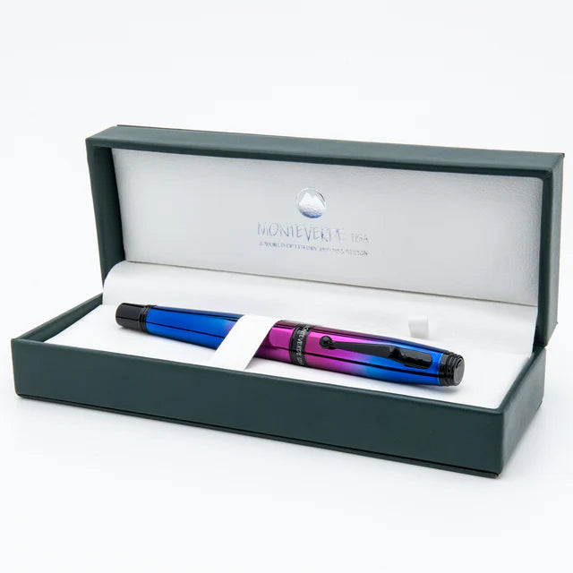 Rollerball Monteverde USA®  Invincia | Nebula