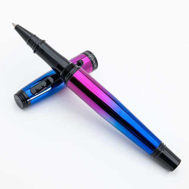 Rollerball Monteverde USA®  Invincia | Nebula