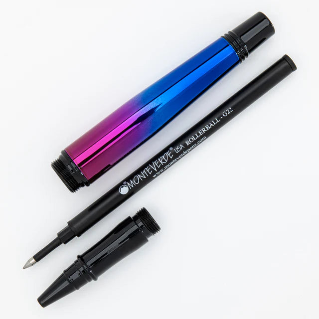 Rollerball Monteverde USA®  Invincia | Nebula
