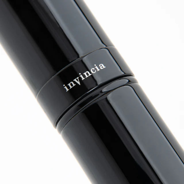 Boligrafo Monteverde USA® Invincia| Negro Sigiloso