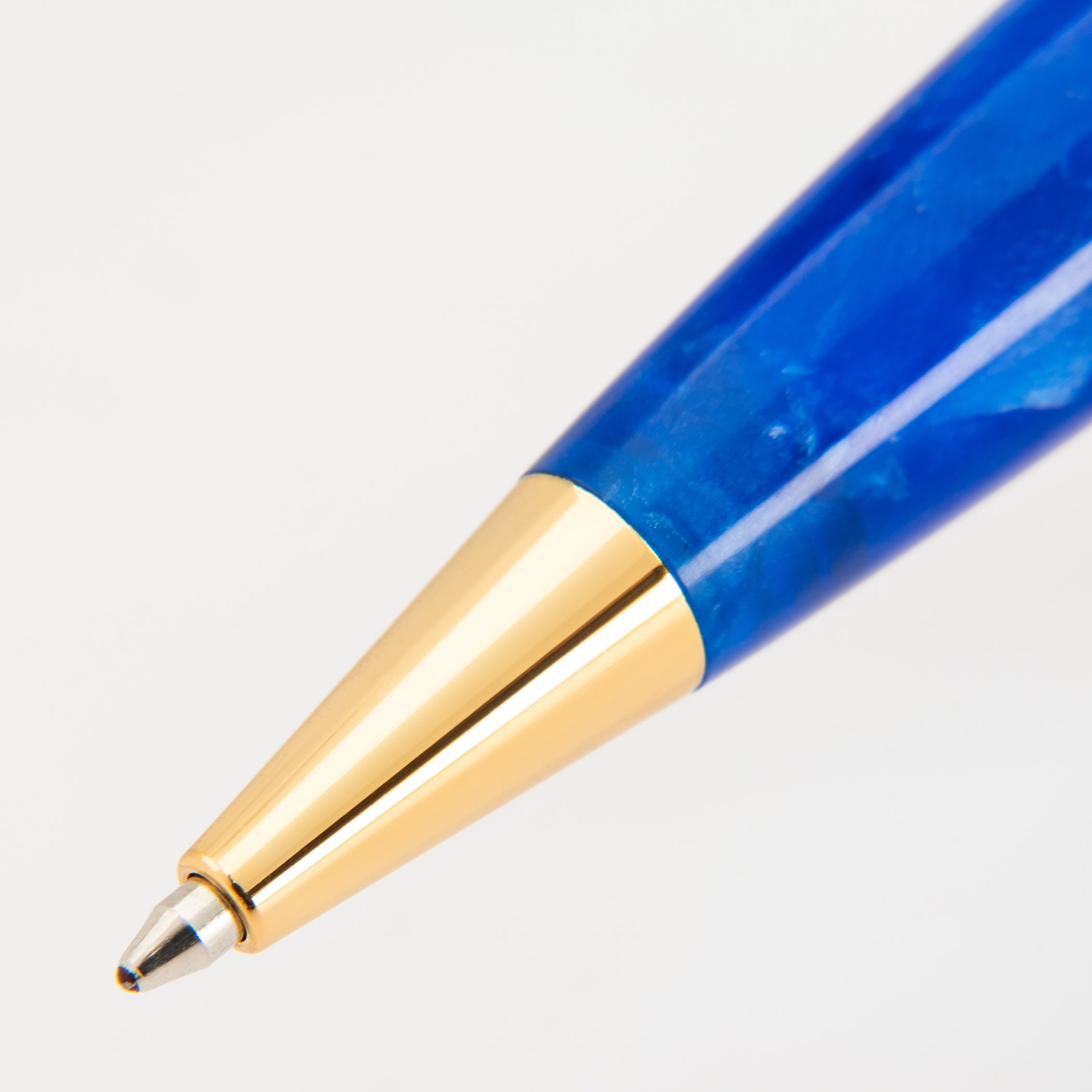 Boligrafo Conklin® All American™ Lapis Blue