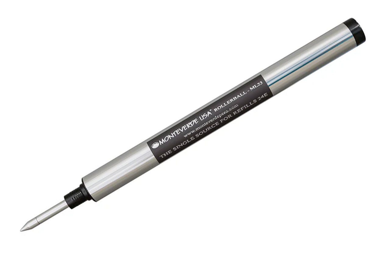 Recambio Rollerball Monteverde USA® compatible con Montblanc® LeGrand (ML23)