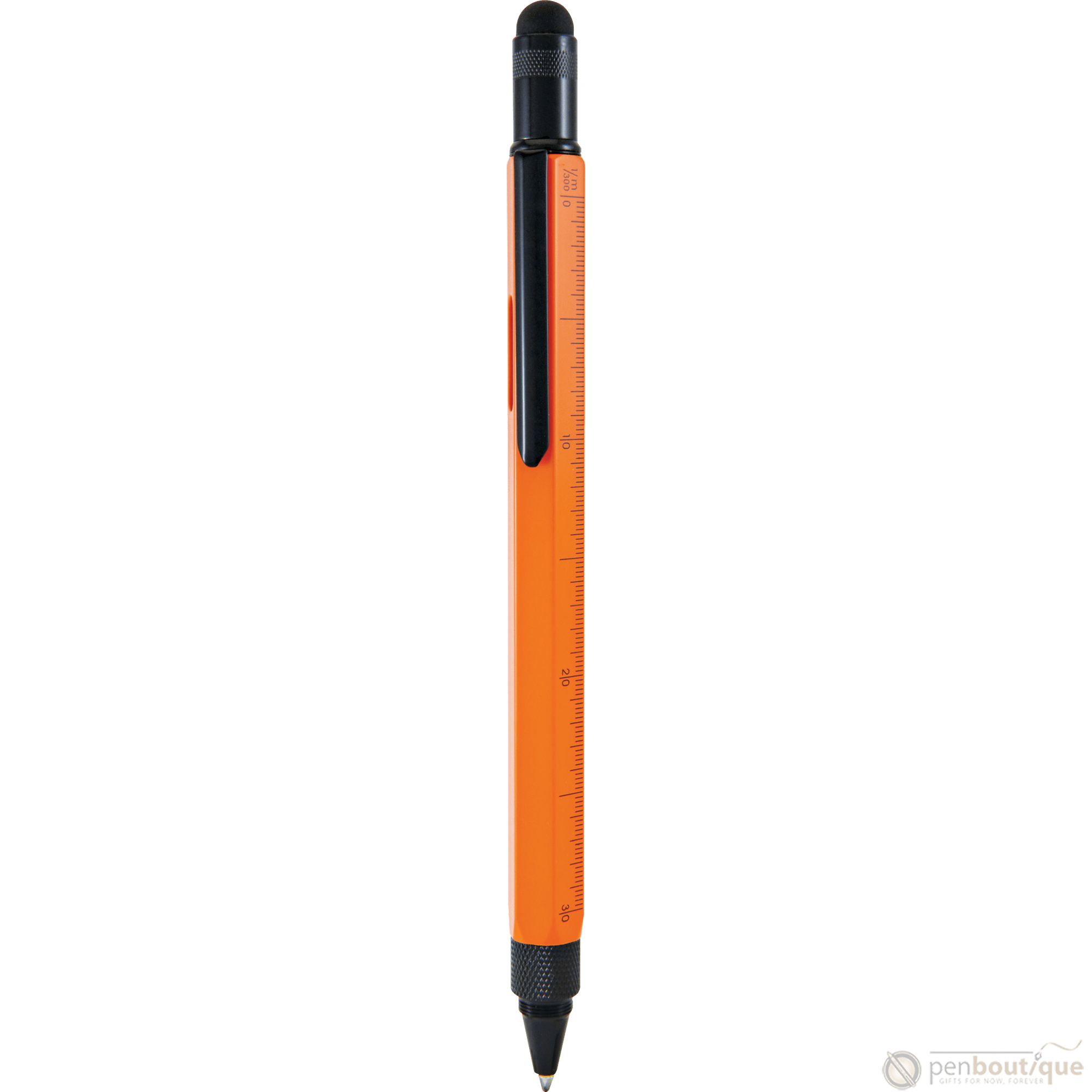 Bolígrafo Monteverde USA® Tool Pen | Naranja