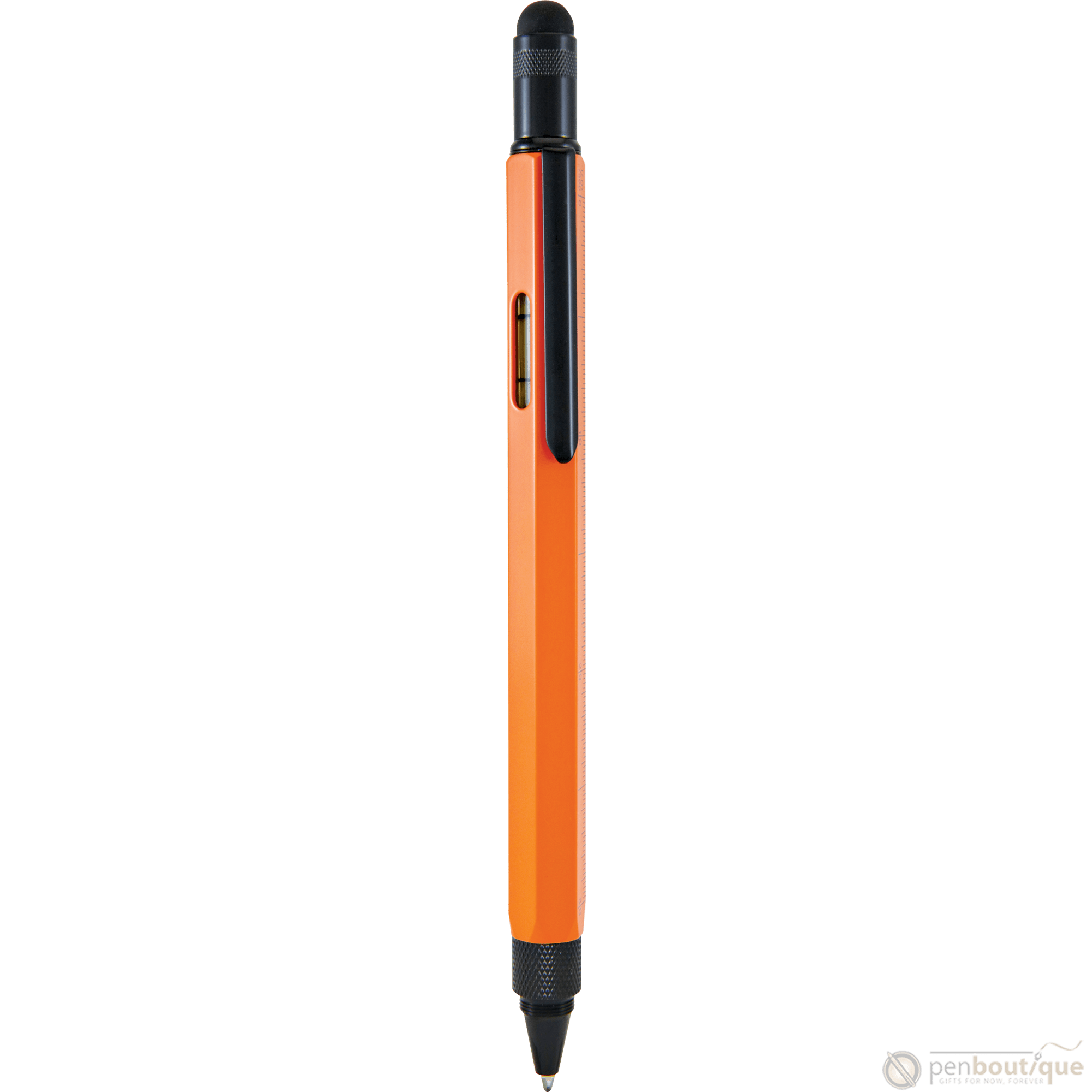 Bolígrafo Monteverde USA® Tool Pen | Naranja