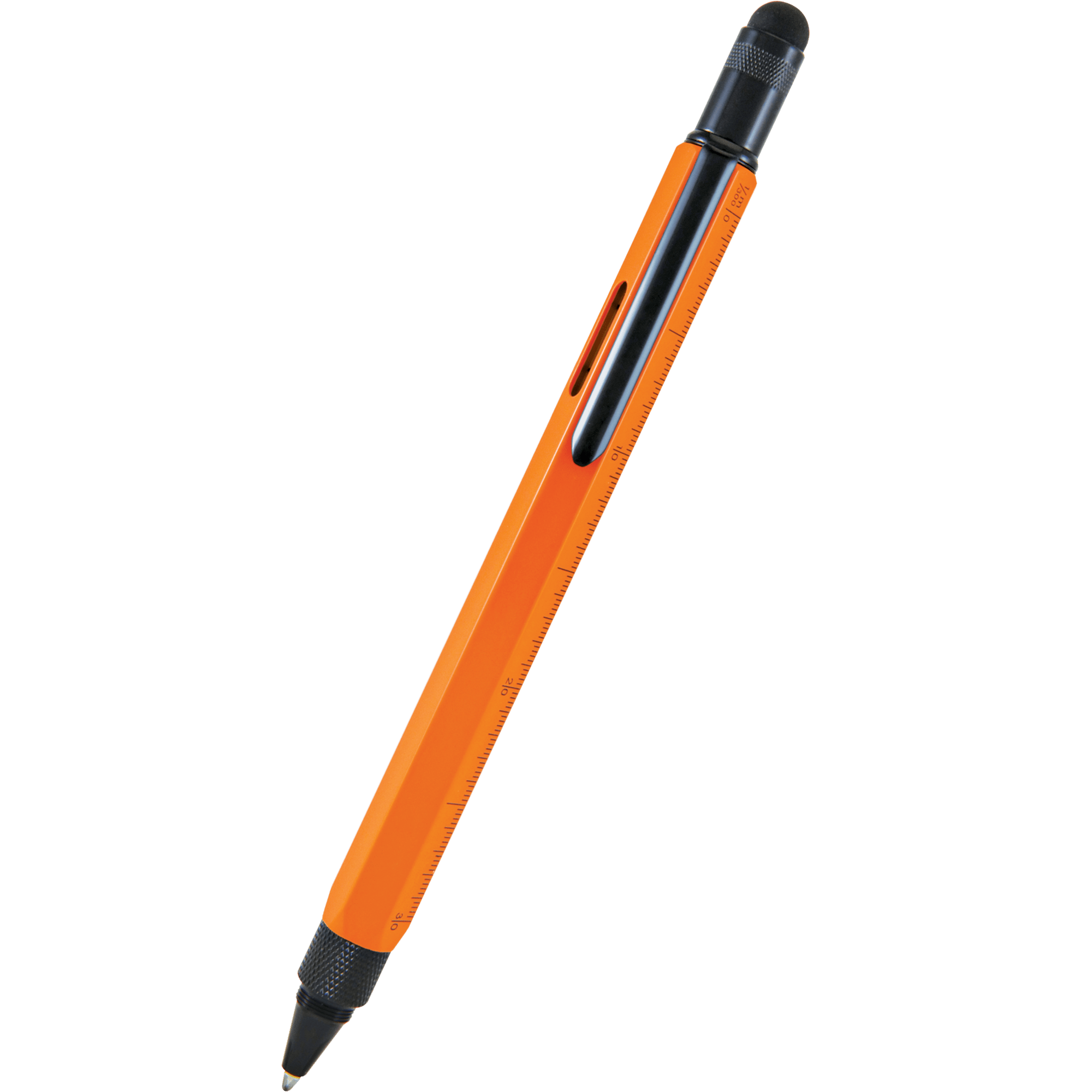 Bolígrafo Monteverde USA® Tool Pen | Naranja