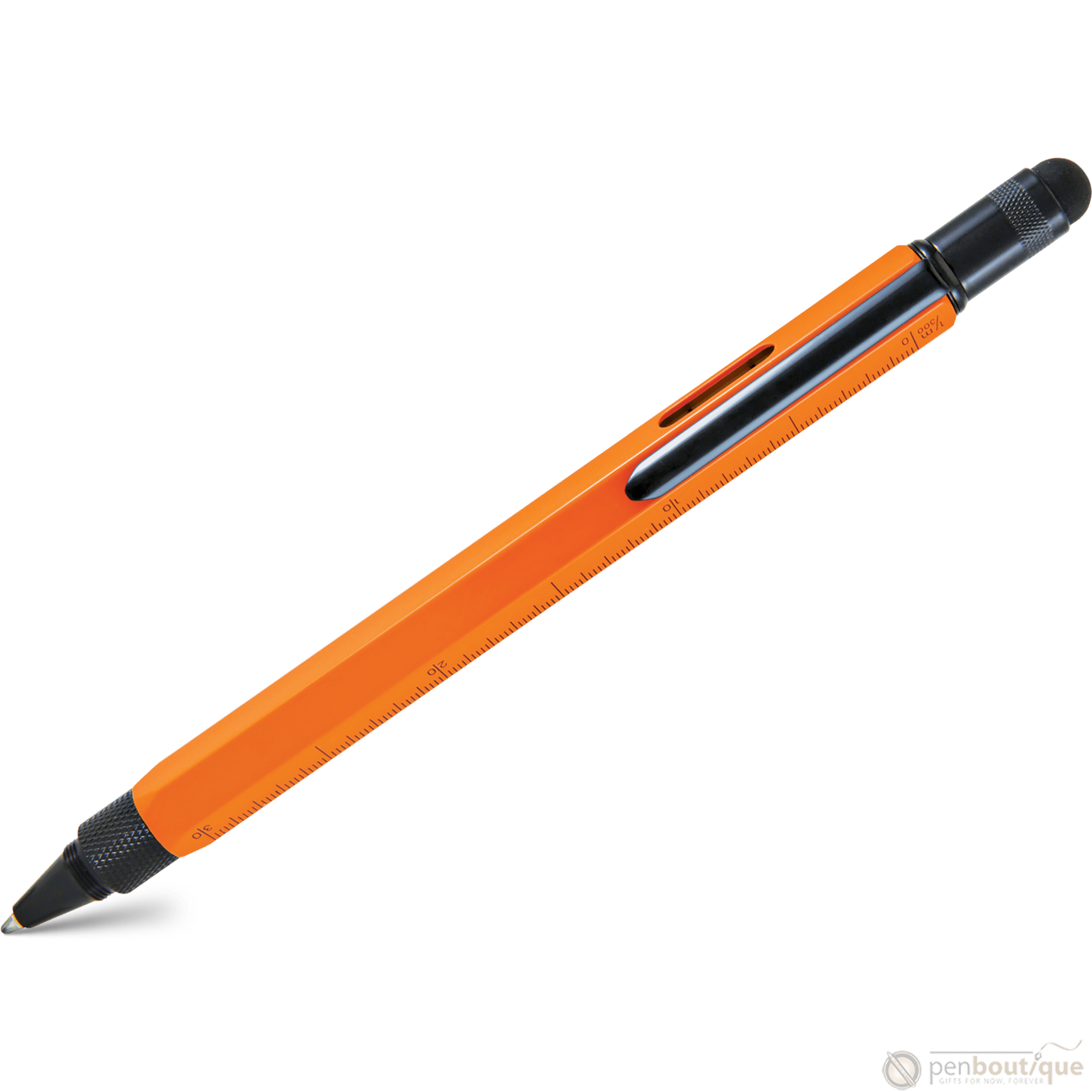Bolígrafo Monteverde USA® Tool Pen | Naranja