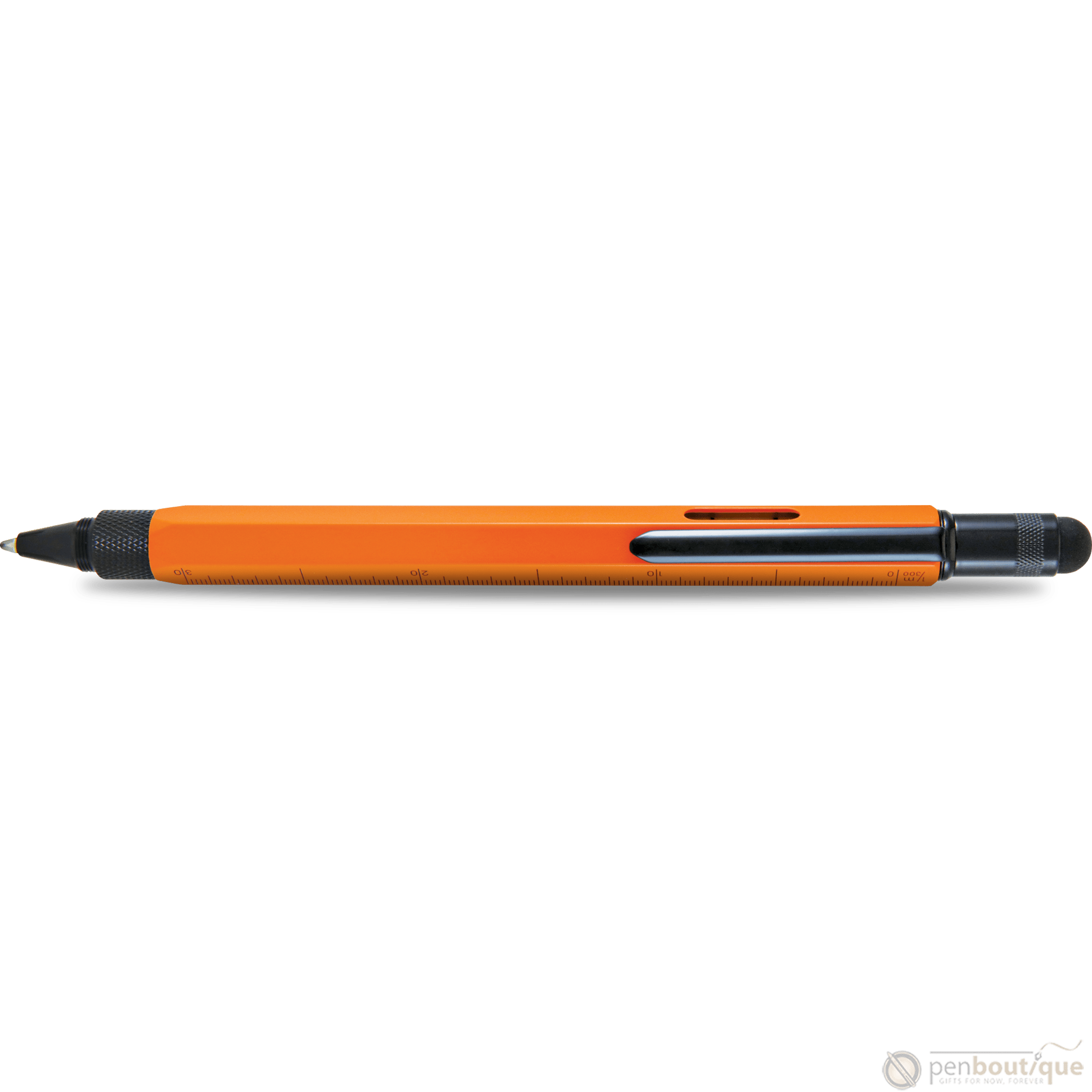 Bolígrafo Monteverde USA® Tool Pen | Naranja