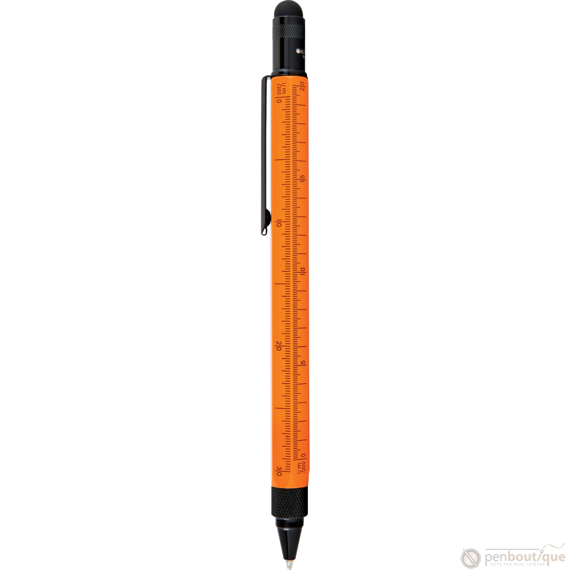 Bolígrafo Monteverde USA® Tool Pen | Naranja