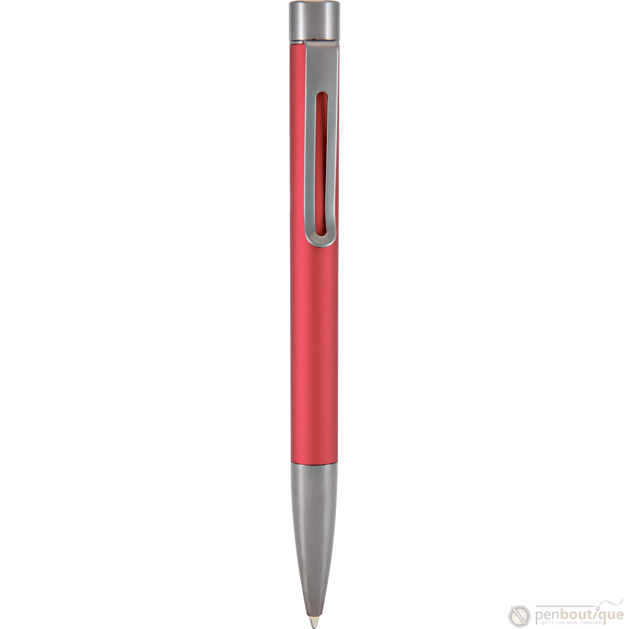 Bolígrafo Monteverde USA® Ritma | Rojo