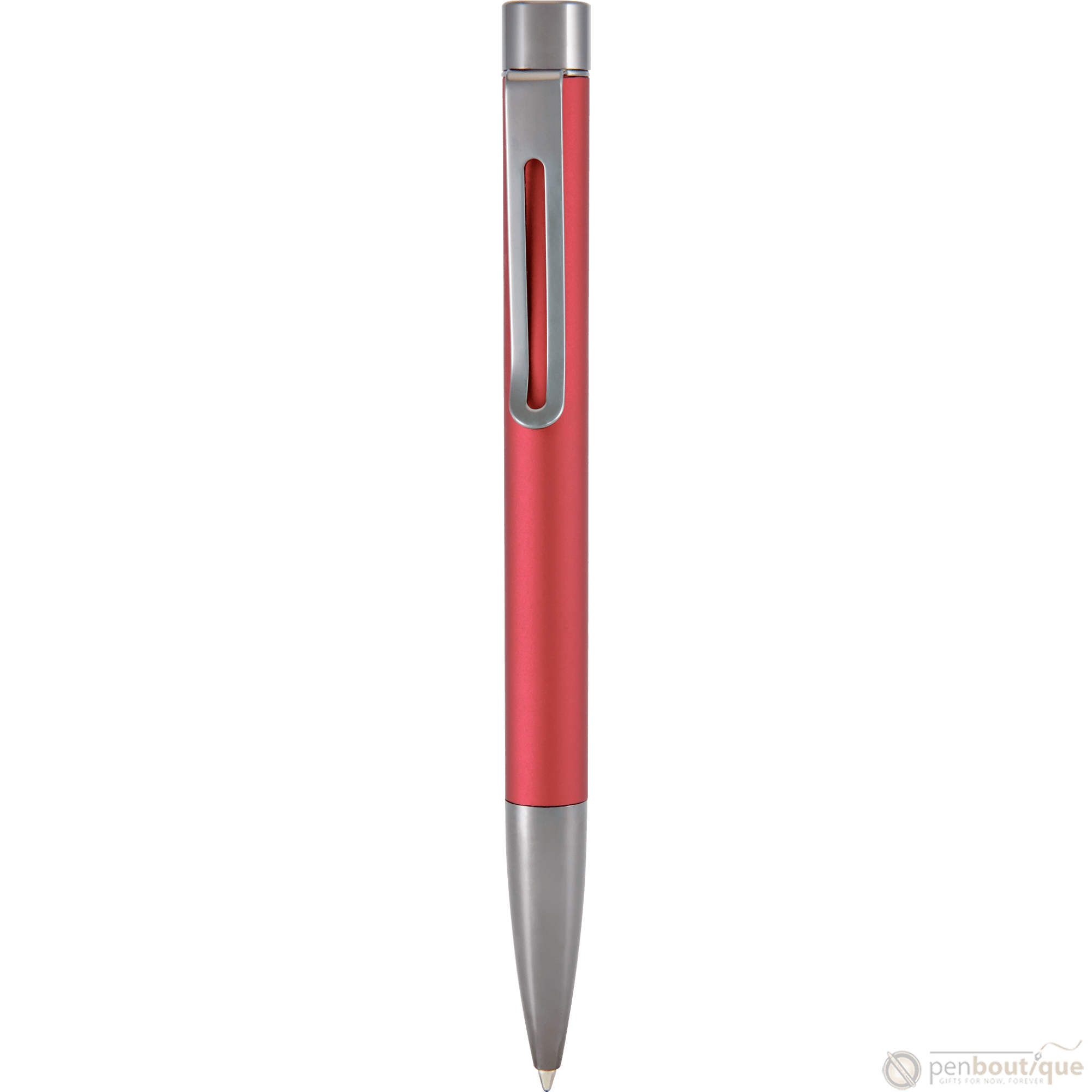 Bolígrafo Monteverde USA® Ritma | Rojo