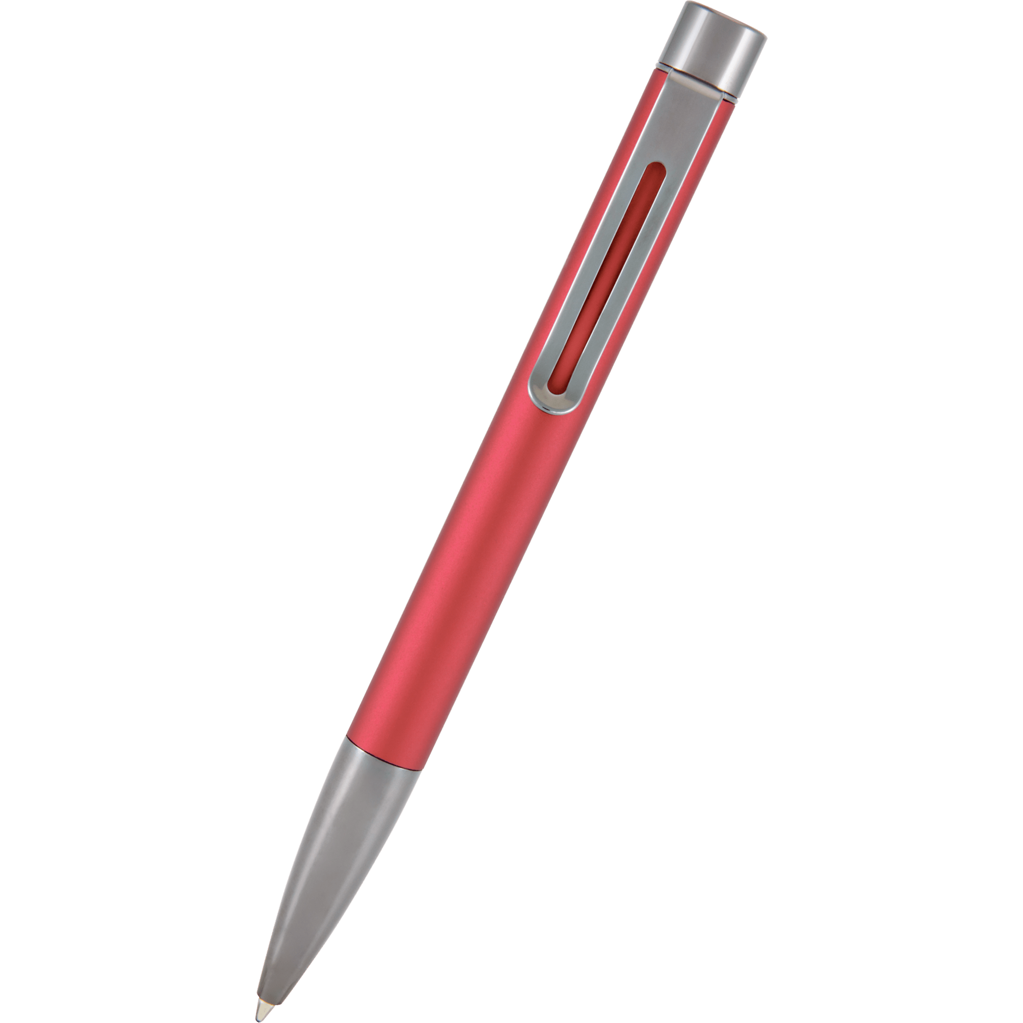 Bolígrafo Monteverde USA® Ritma | Rojo