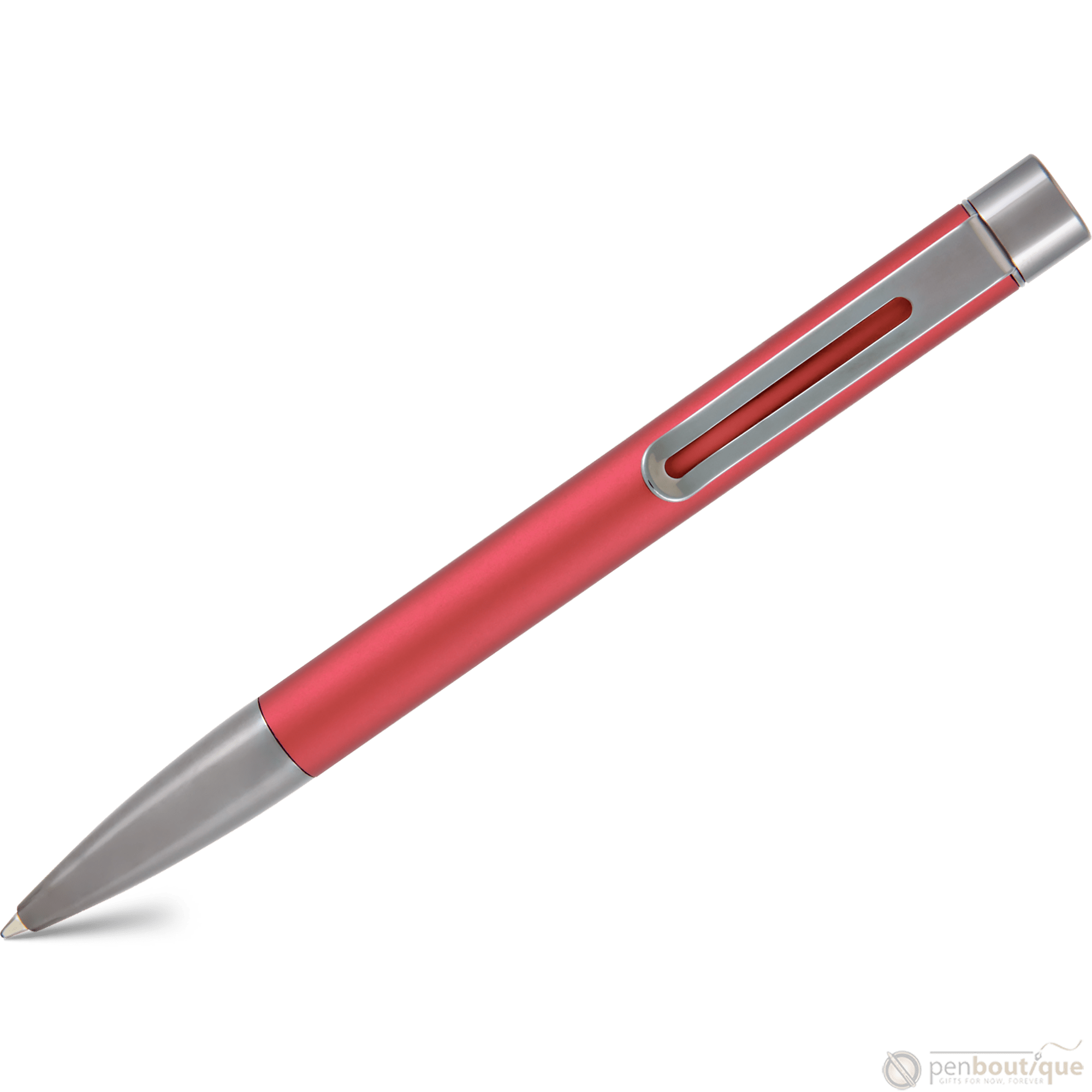 Bolígrafo Monteverde USA® Ritma | Rojo