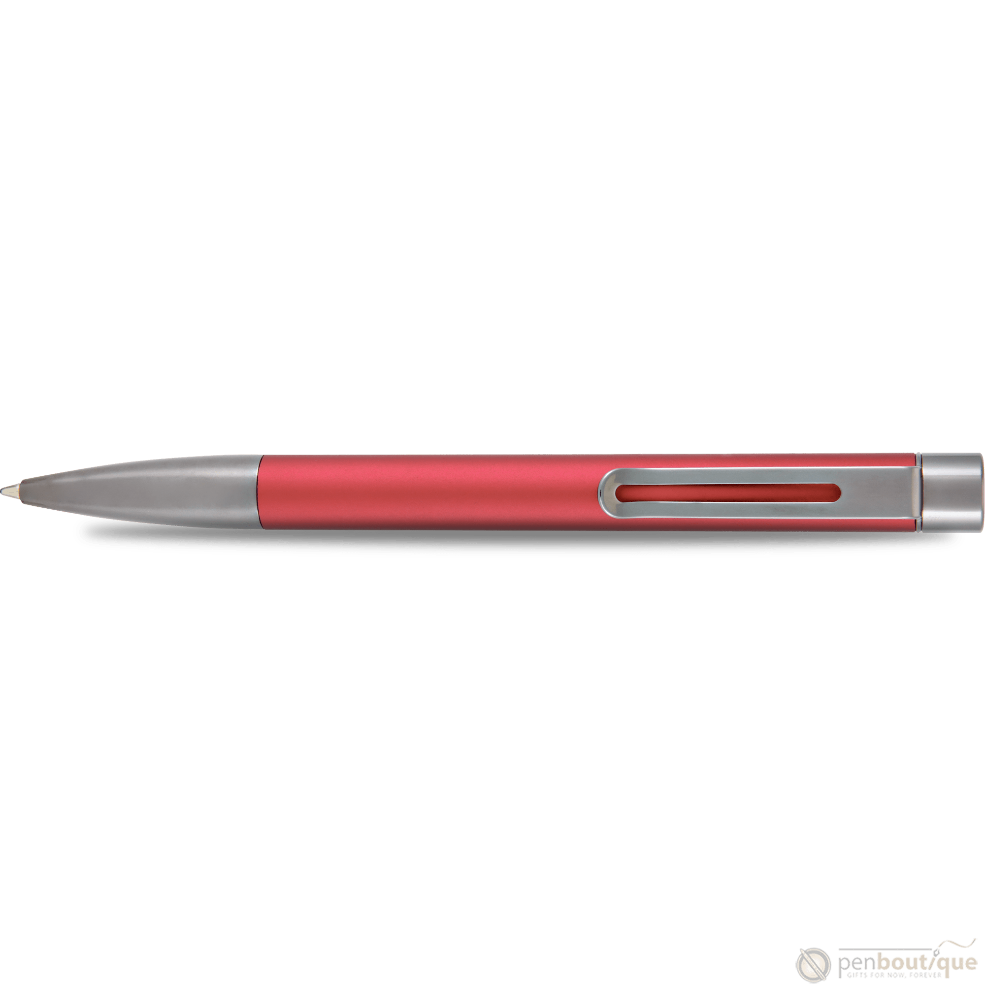 Bolígrafo Monteverde USA® Ritma | Rojo