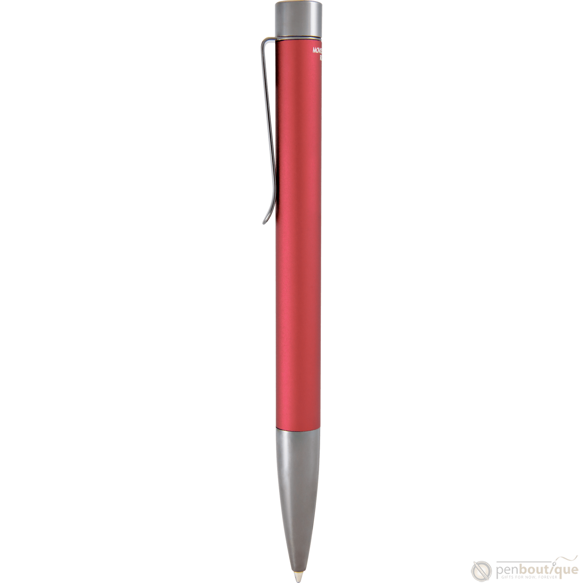 Bolígrafo Monteverde USA® Ritma | Rojo
