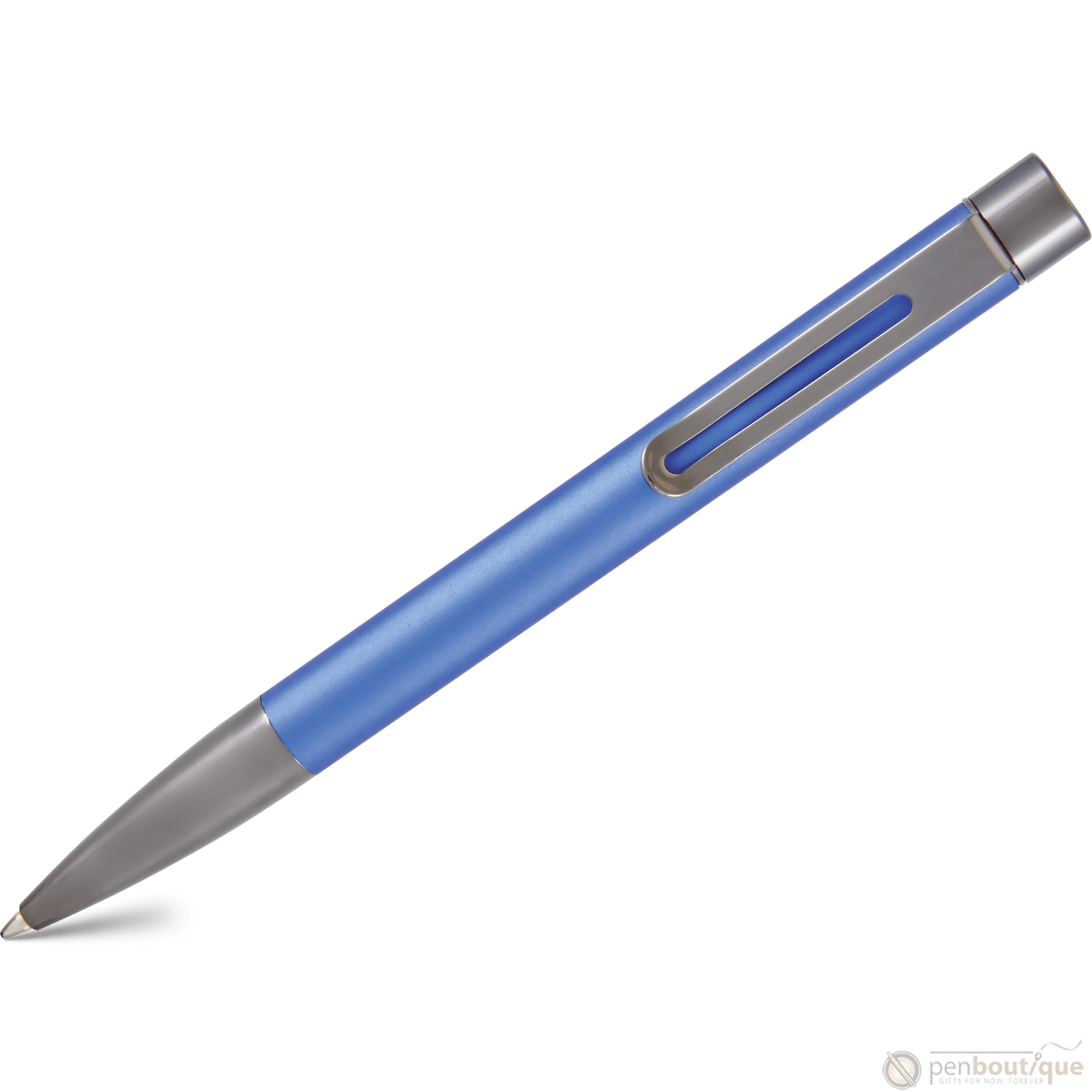 Bolígrafo Monteverde USA® Ritma | Azul