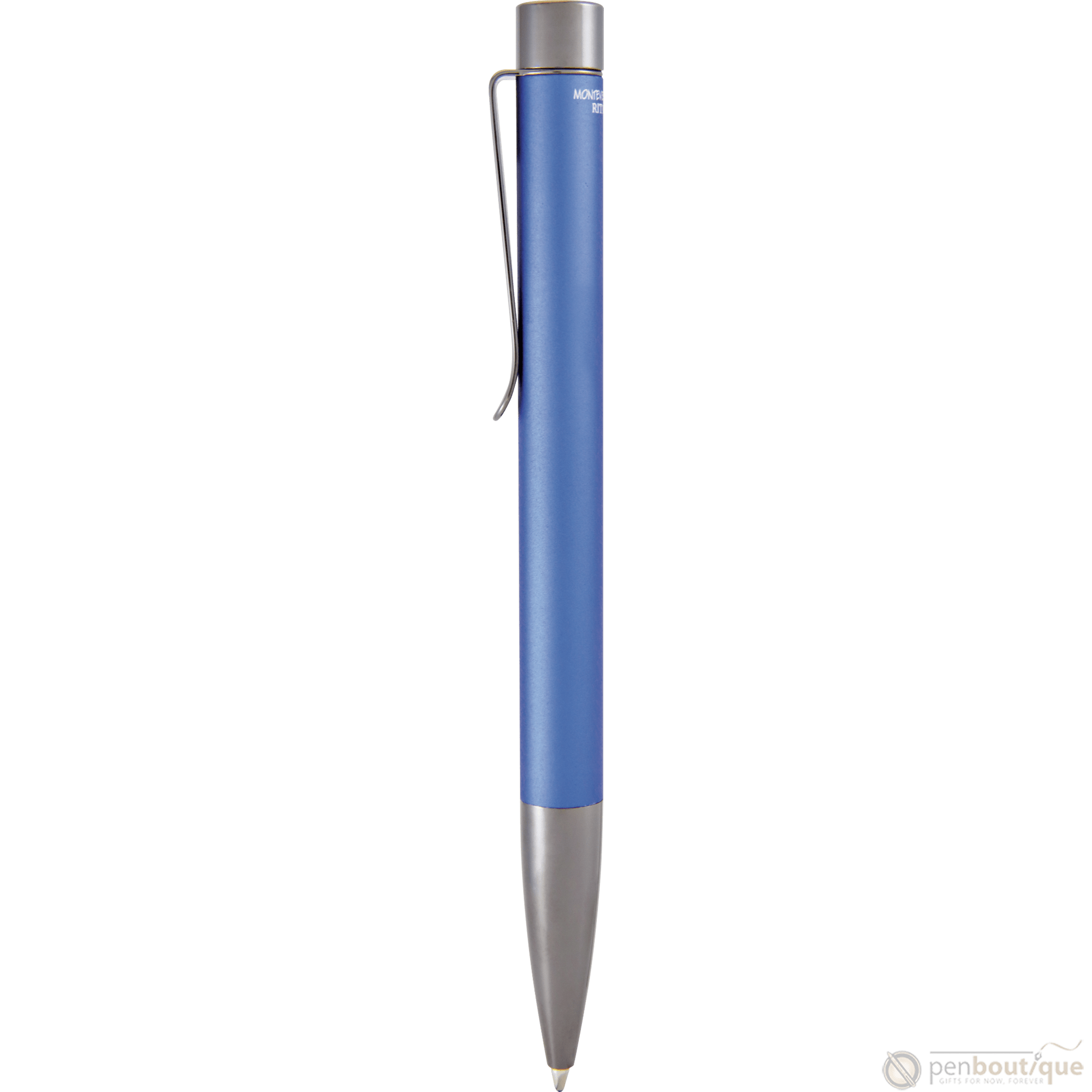 Bolígrafo Monteverde USA® Ritma | Azul