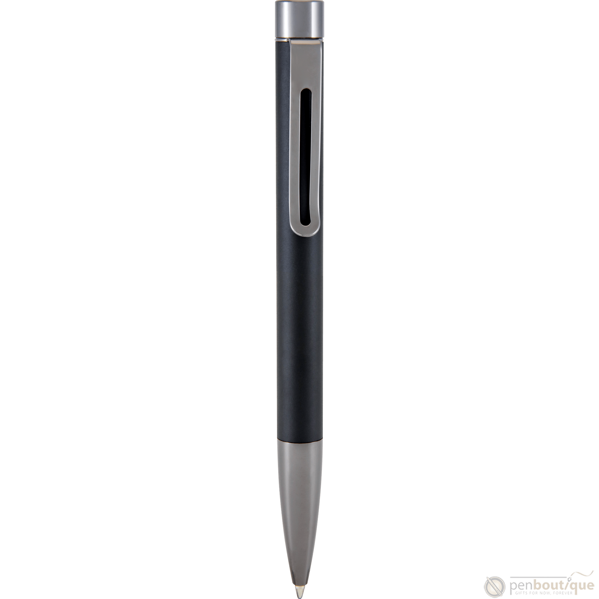 Bolígrafo Monteverde USA® Ritma | Negro