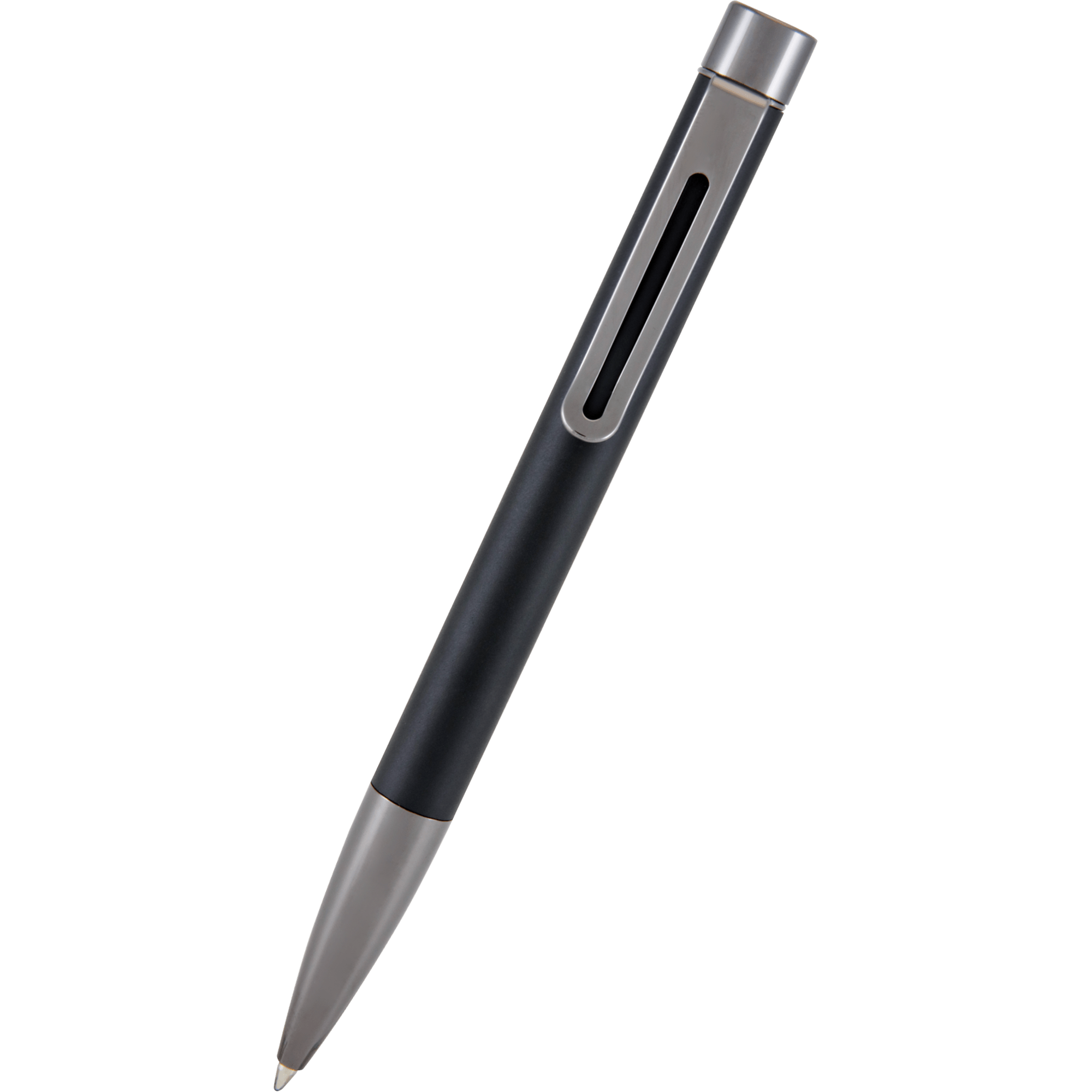 Bolígrafo Monteverde USA® Ritma | Negro