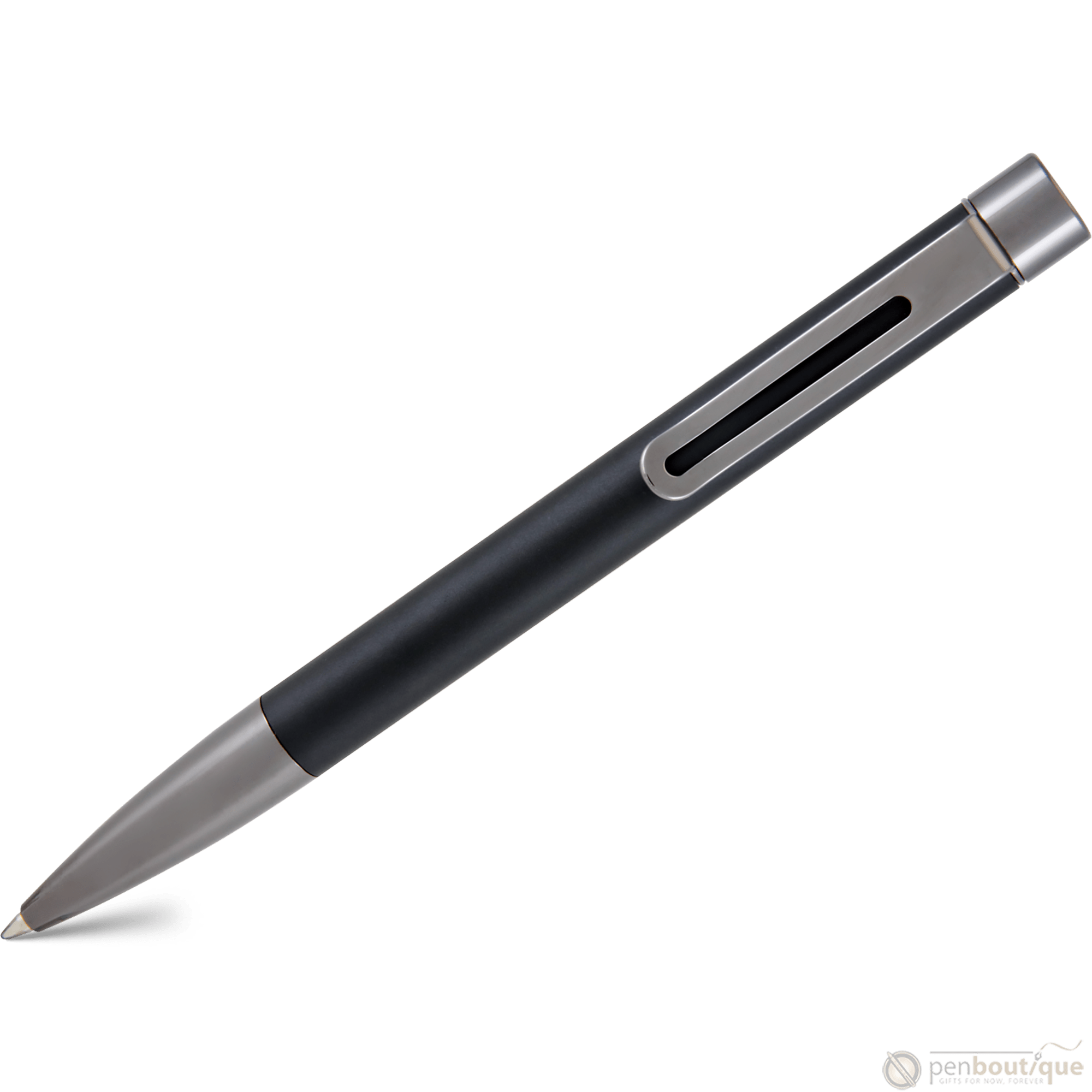 Bolígrafo Monteverde USA® Ritma | Negro