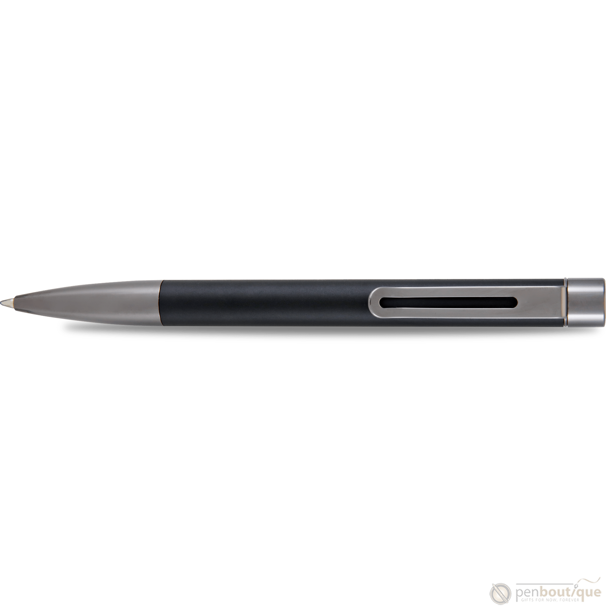 Bolígrafo Monteverde USA® Ritma | Negro